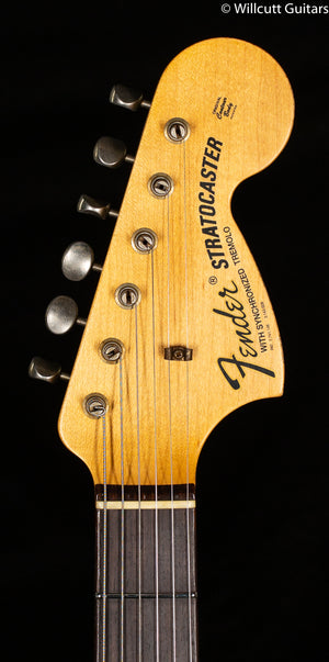 Fender Custom Shop Michael Landau Signature 1968 Relic Stratocaster 3TSB