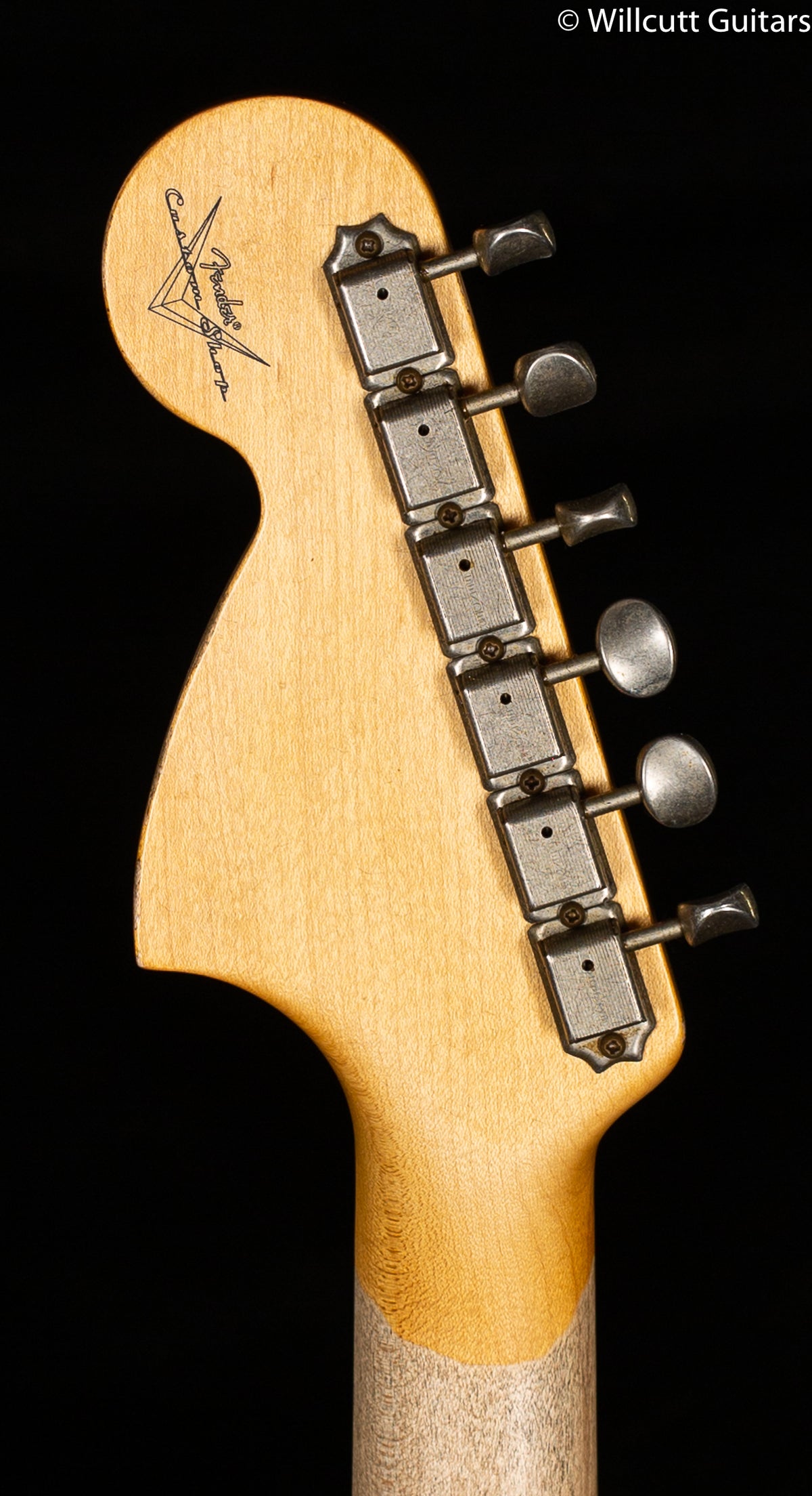 Fender Custom Shop Michael Landau Signature 1968 Relic Stratocaster 3TSB