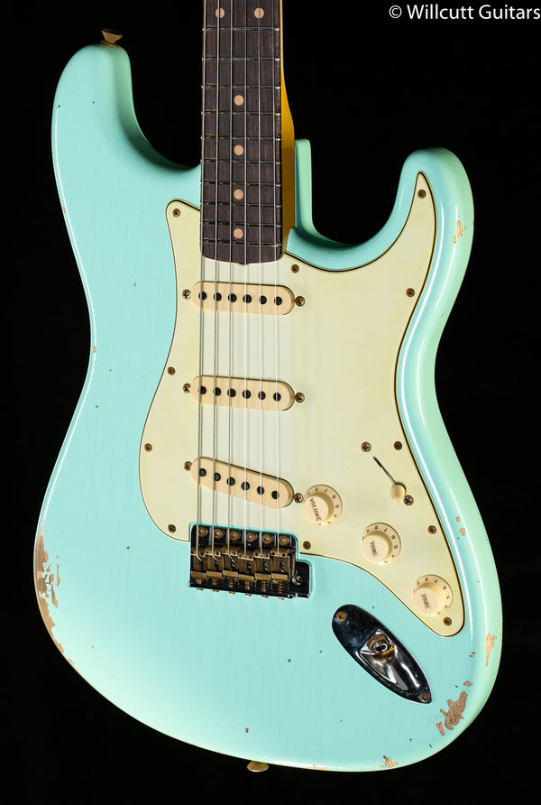Fender Custom Shop 