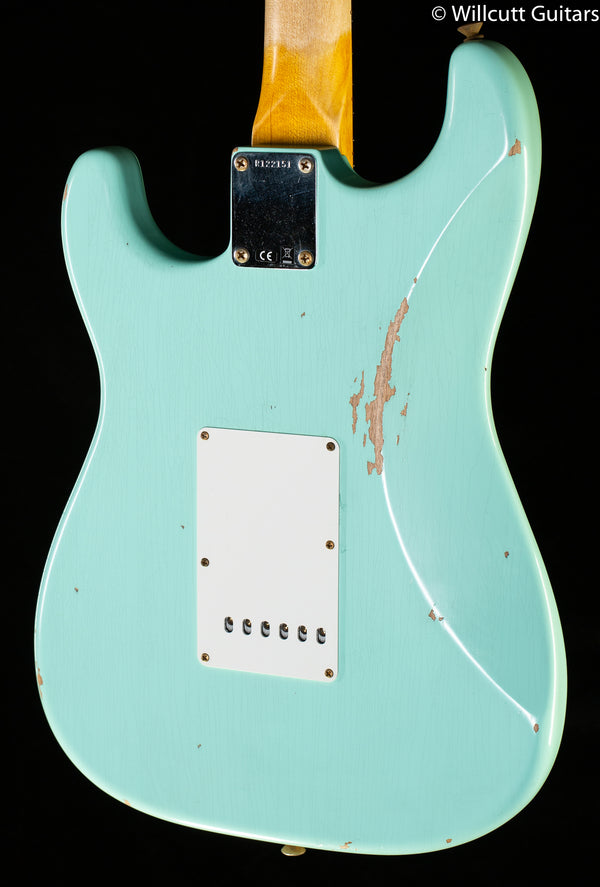 Fender Custom Shop 