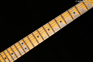 Fender Custom Shop Limited Edition 1950 Esquire Heavy Relic Aged Nocaster Blonde