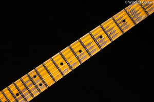Fender Custom Shop 1952 Super Heavy Relic Aged Nocaster Blonde (688)