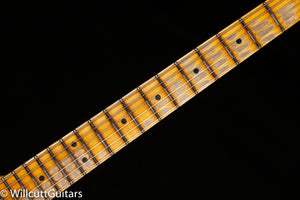 Fender Custom Shop 52 Telecaster Heavy Relic Aged Nocaster Blonde (711)