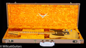 Fender Custom Shop B2 52 TELECASTER JRN - ANBL (749)