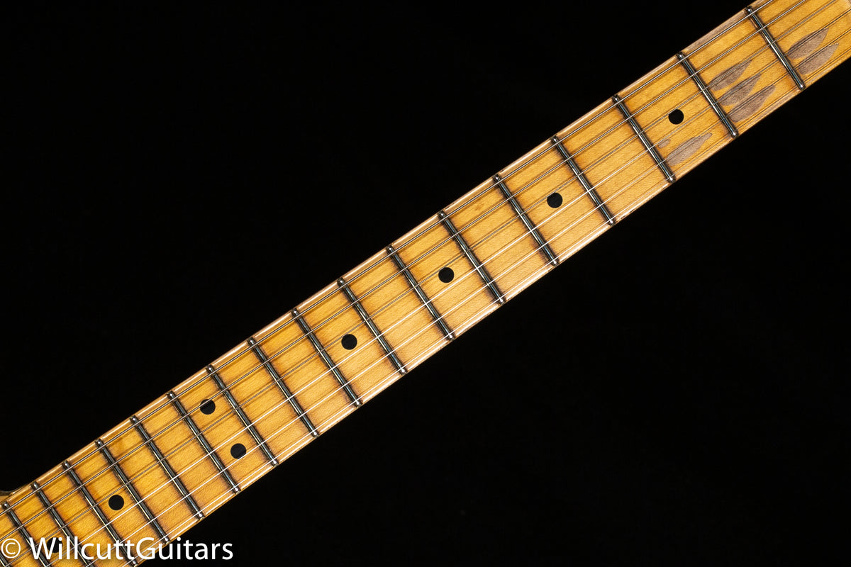 Fender Custom Shop B2 52 TELECASTER JRN - ANBL (749)