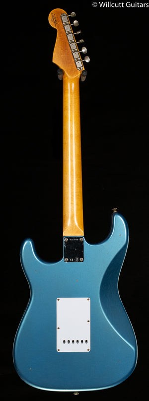 Fender Custom Shop 65 STRAT JRN MN- LPB (523)