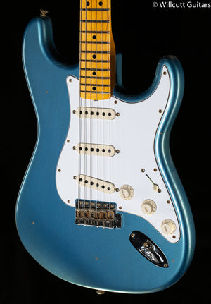 Fender Custom Shop 65 STRAT JRN MN- LPB (523)