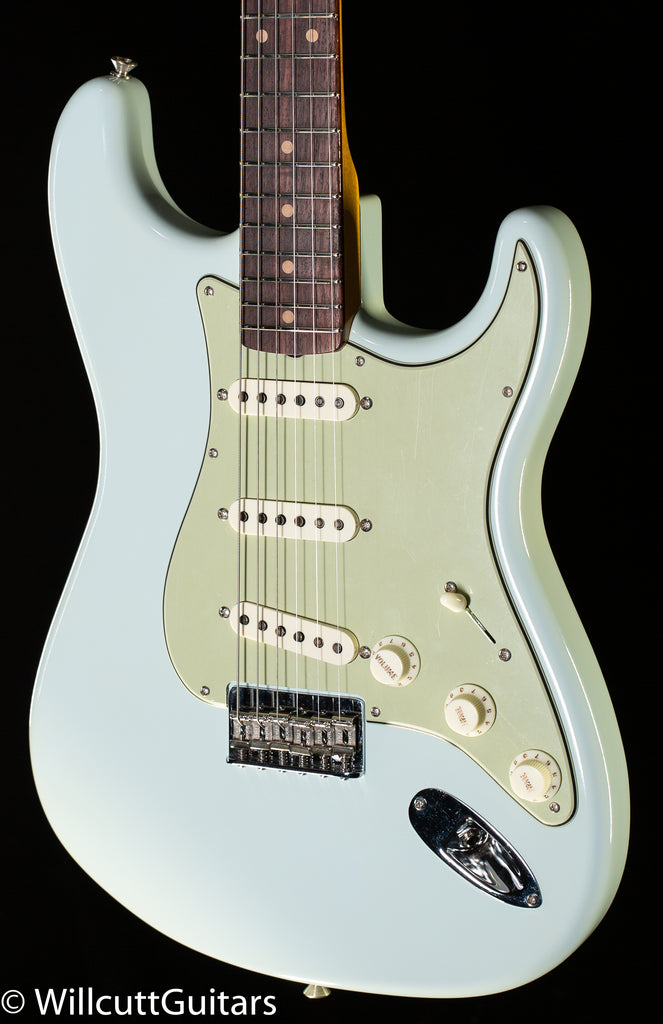 Fender American Vintage '59 Stratocaster | Reverb