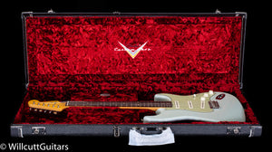 Fender Custom Shop B2 VINTCUST 59 STRAT HT TCP - FASNB (715)
