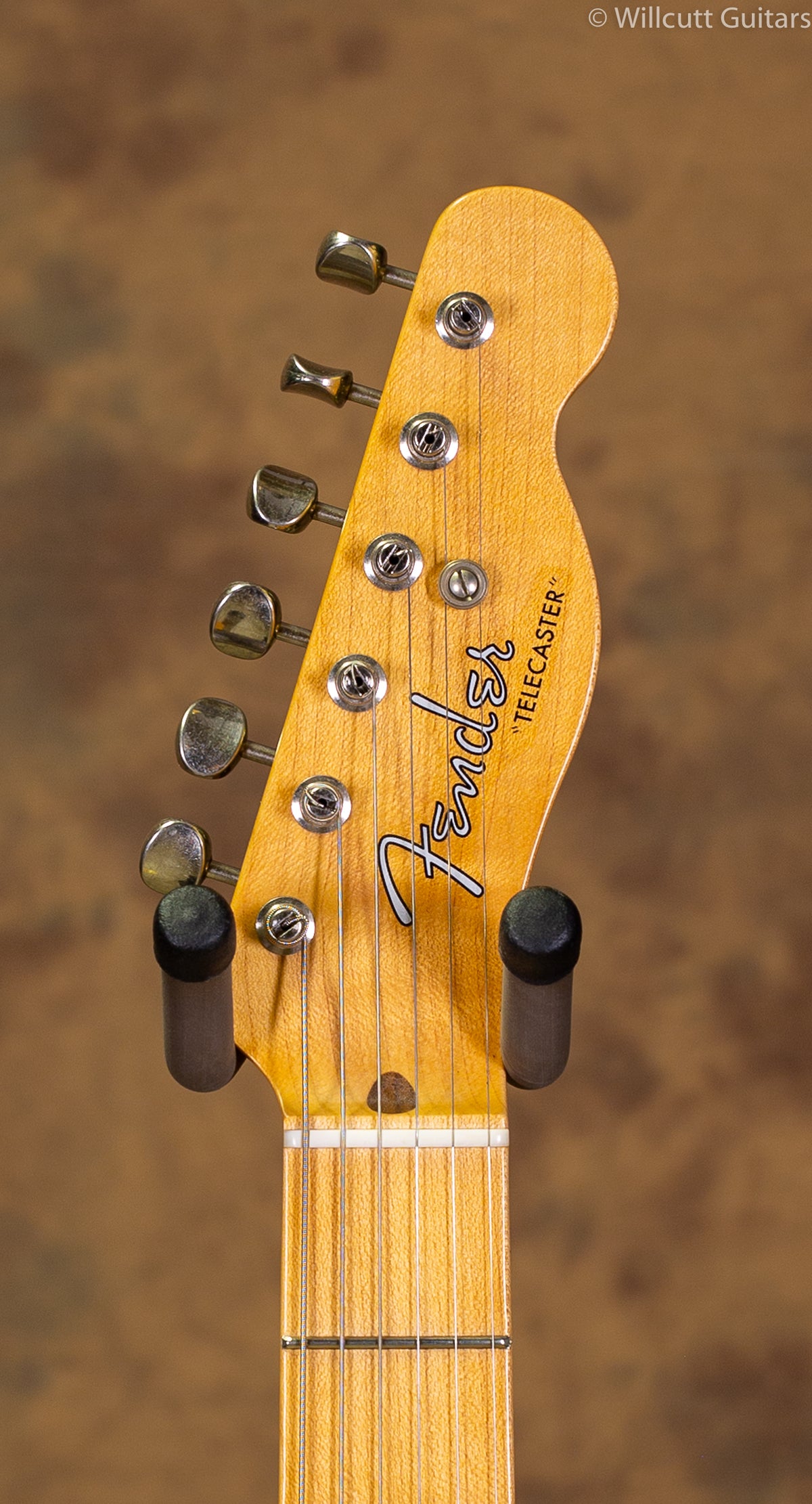 Fender USED Custom Shop &#39;52 Telecaster Closet Classic