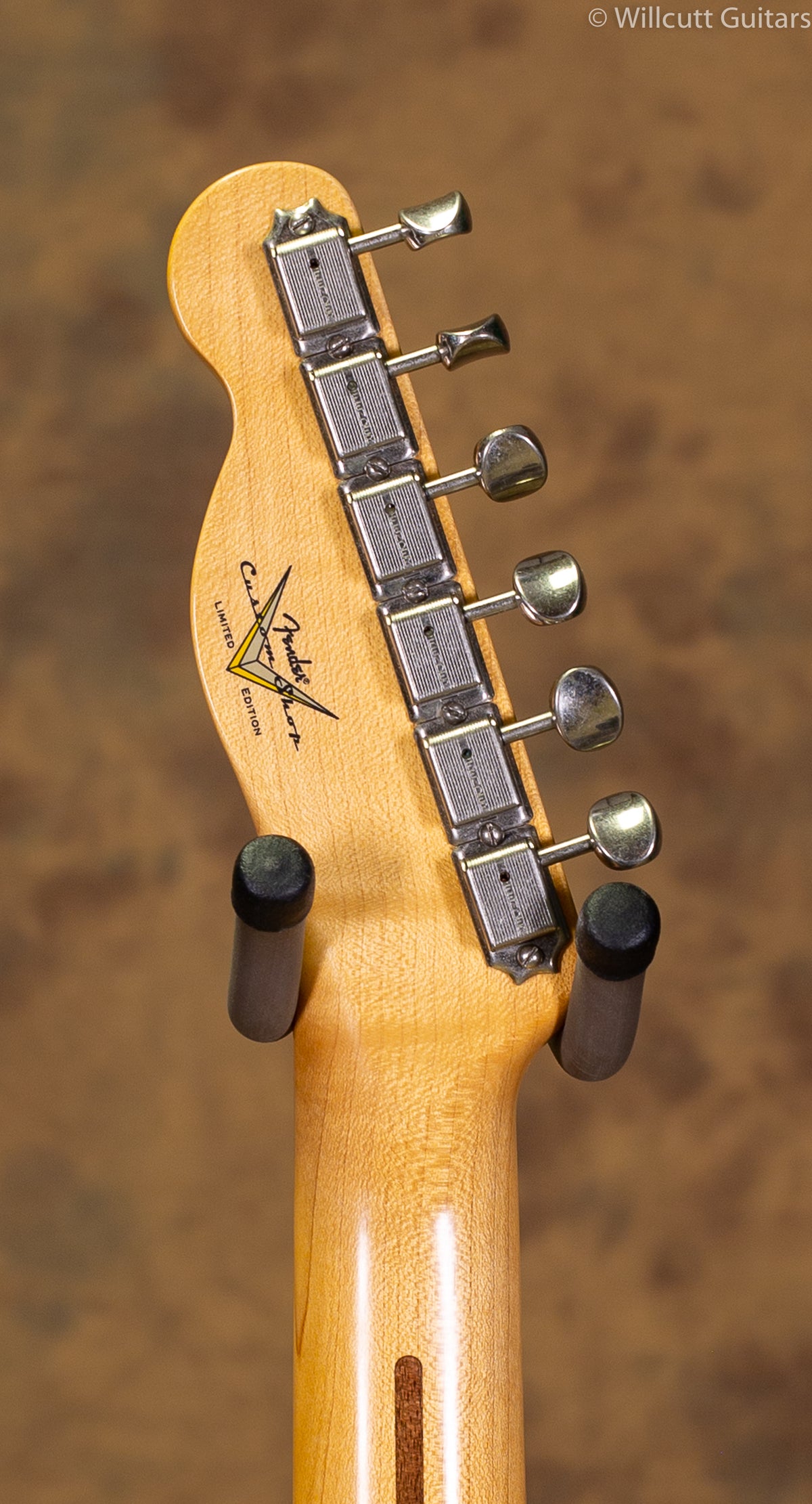 Fender USED Custom Shop &#39;52 Telecaster Closet Classic