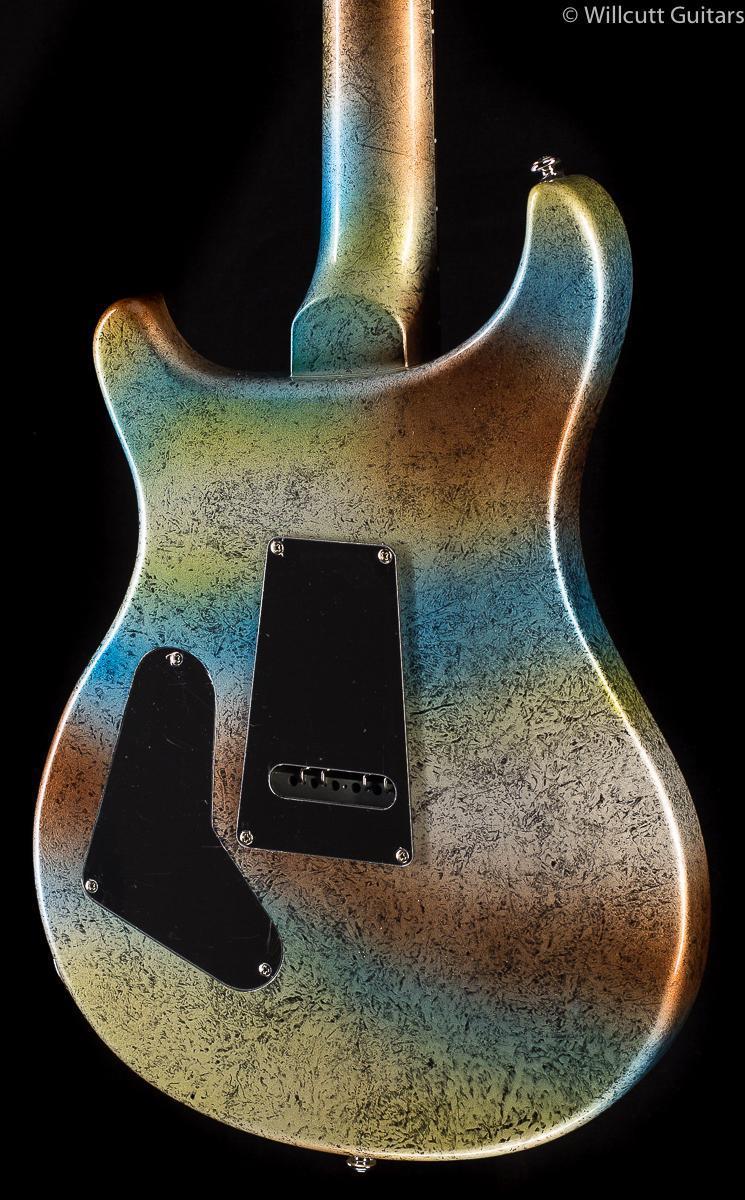 PRS SE Standard 24 Multi-Foil