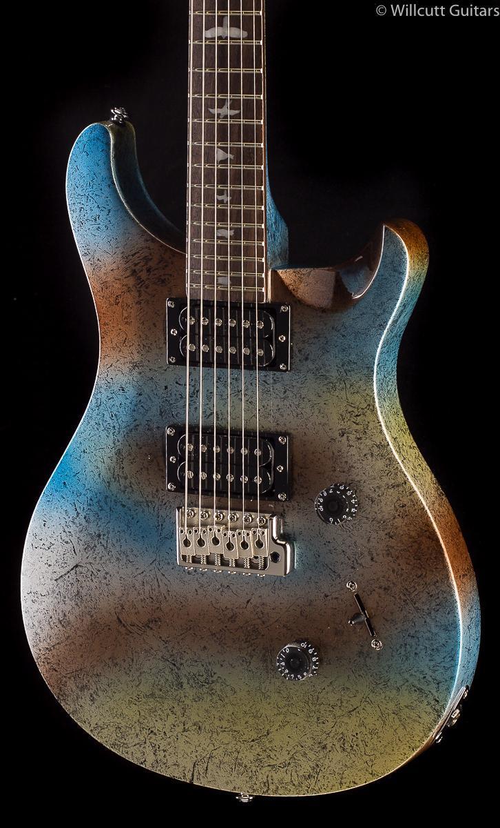 PRS SE Standard 24 Multi-Foil
