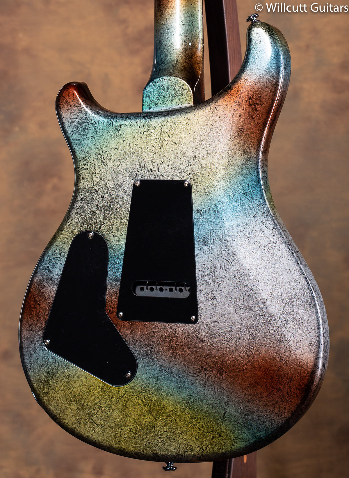 PRS SE Standard 24 Multi-Foil USED