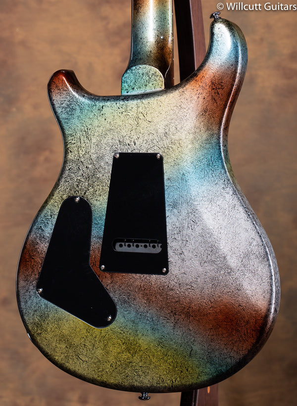 PRS SE Standard 24 Multi-Foil USED - Willcutt Guitars