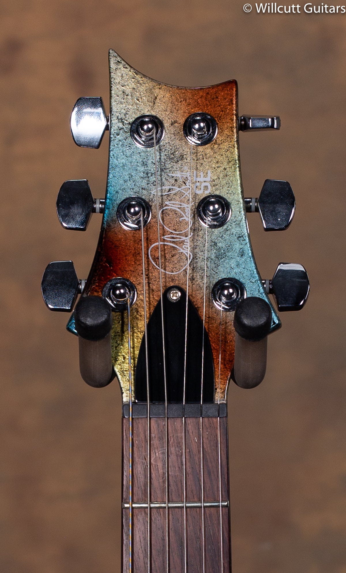PRS SE Standard 24 Multi-Foil USED