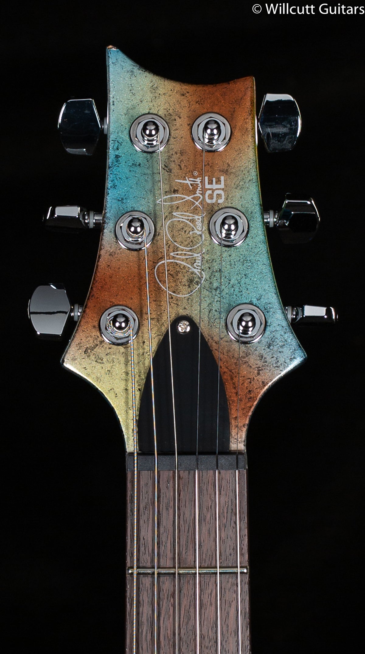 PRS SE Standard 24 Multi-foil