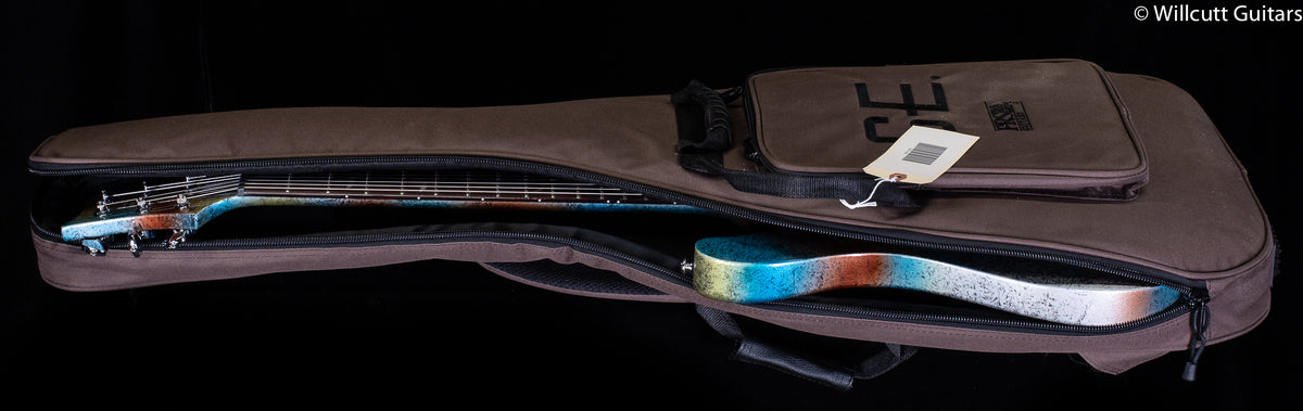 PRS SE Standard 24 Multi-foil