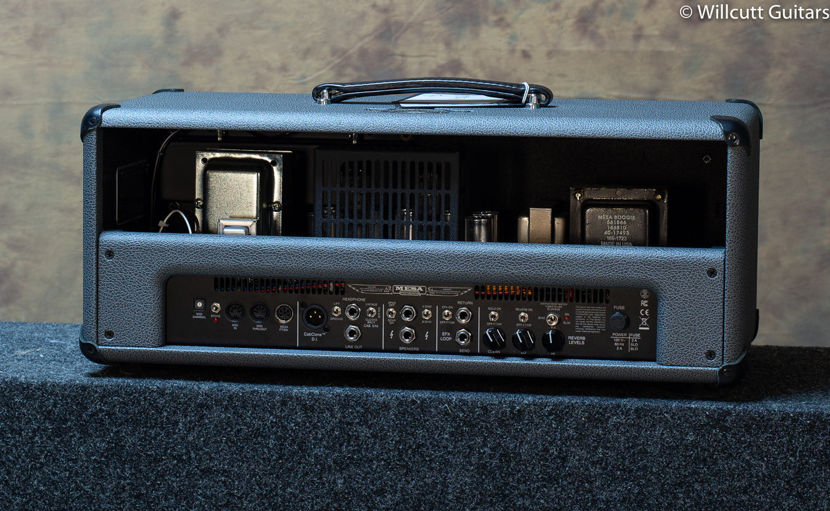 Mesa Boogie TC-50 Head USED