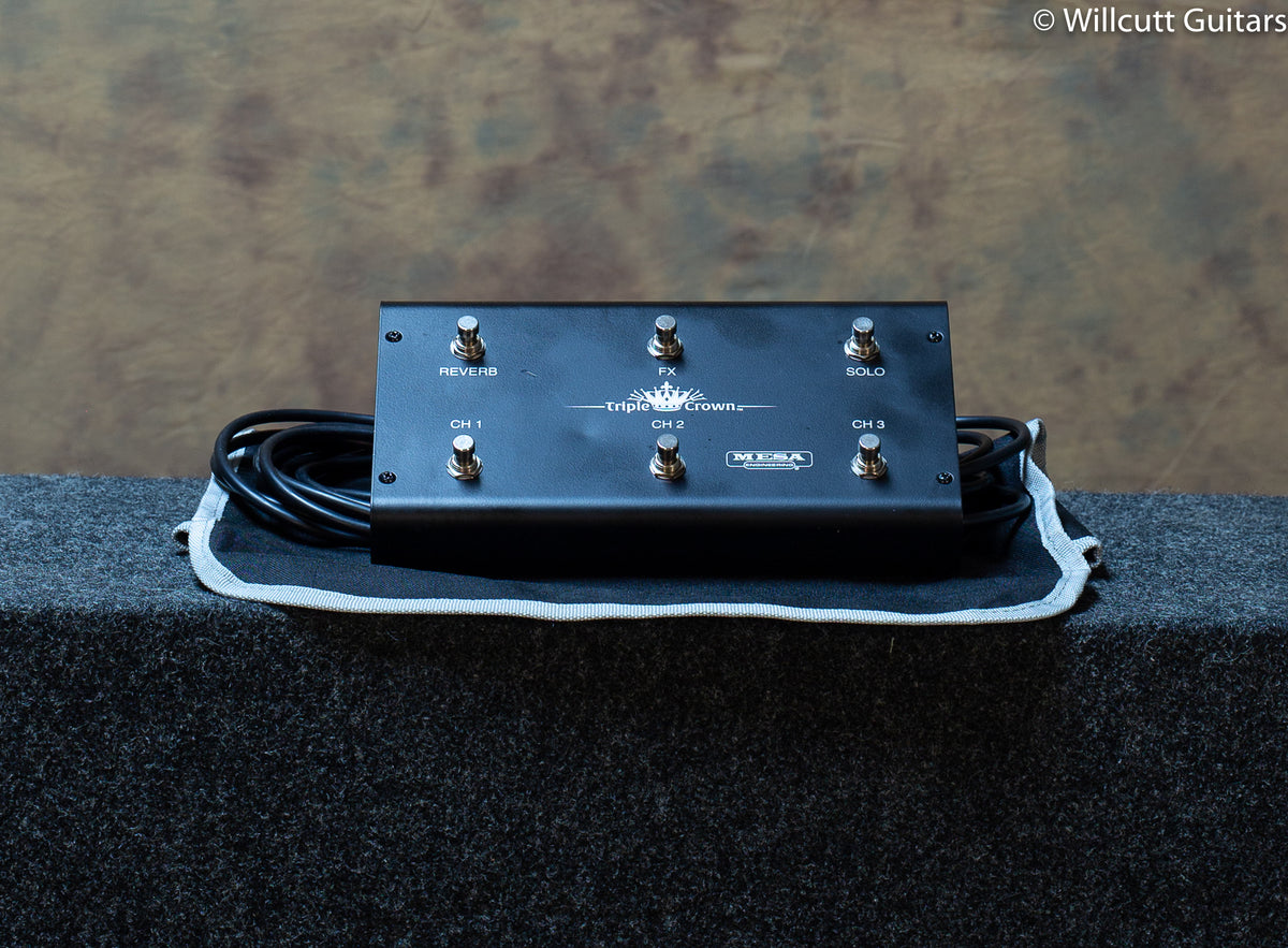 Mesa Boogie TC-50 Head USED