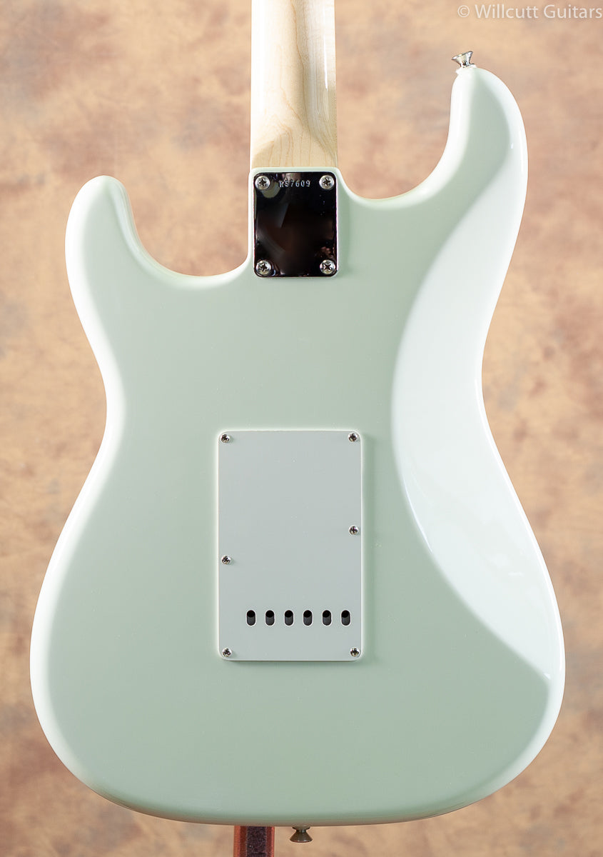 Fender Custom Shop 1960 Stratocaster NOS Olympic White USED