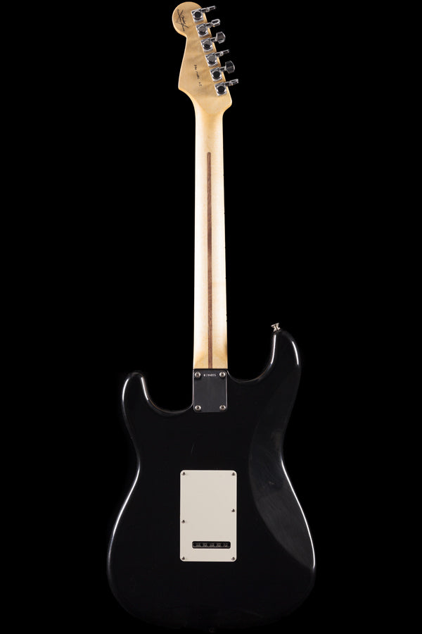 Fender Custom Shop 2013 Stratocaster® Pro Closet Classic Maple Black