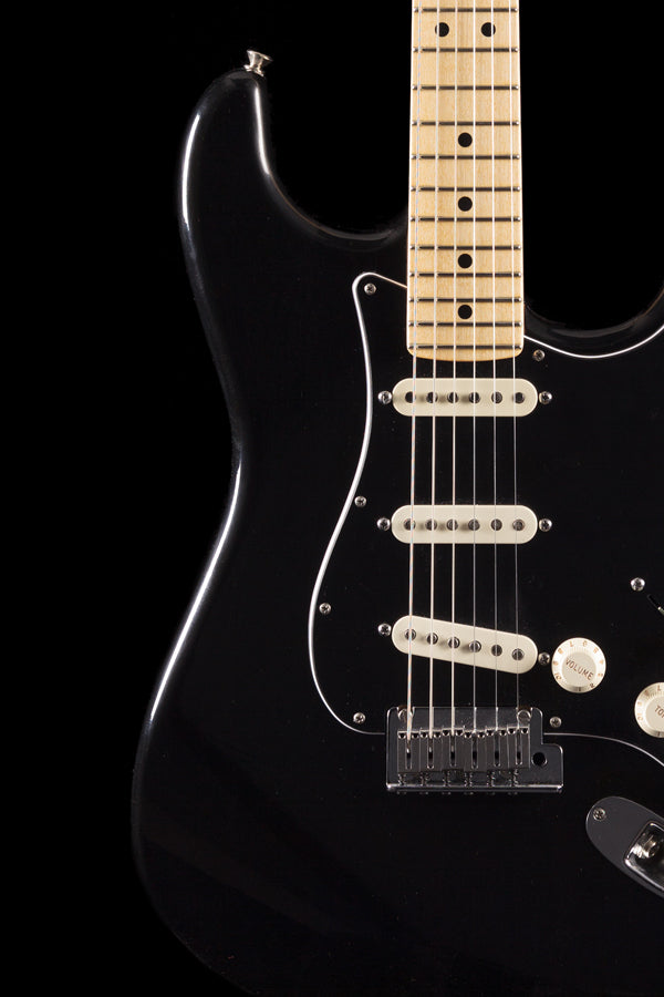 Fender Custom Shop 2013 Stratocaster® Pro Closet Classic Maple