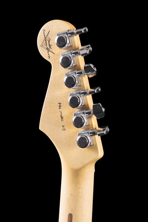 Fender Custom Shop 2013 Stratocaster® Pro Closet Classic Maple Black