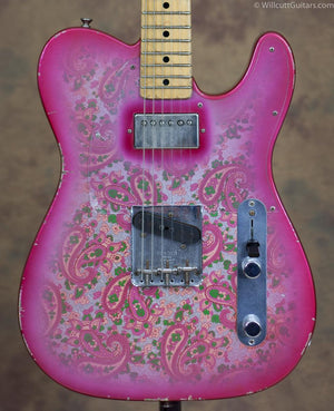 fender-custom-shop-masterbuilt-68-pink-paisley-tele-relic-used-555