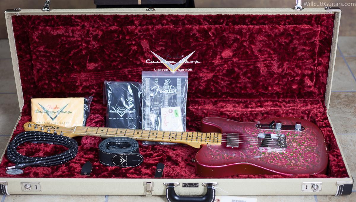 fender-custom-shop-masterbuilt-68-pink-paisley-tele-relic-used-555