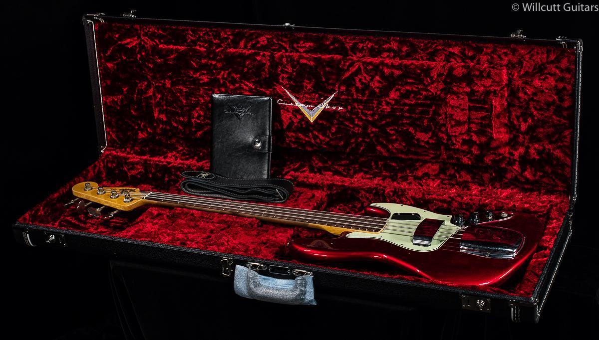 fender-custom-shop-1962-journeyman-relic-jazz-bass-candy-apple-red-458
