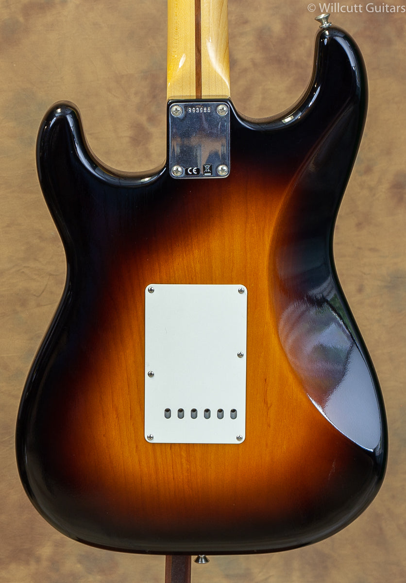 Fender Custom Shop 1955 Vintage Custom Stratocaster USED