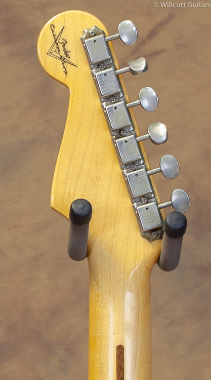 Fender Custom Shop 1955 Vintage Custom Stratocaster USED