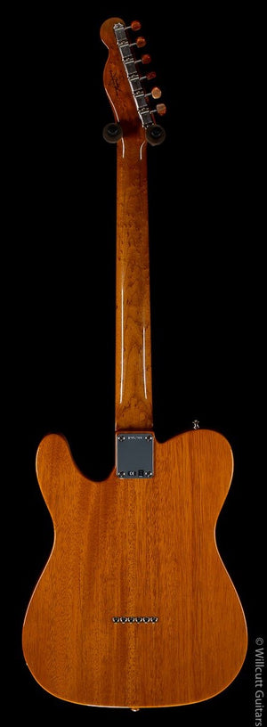 Fender Custom Shop Artisan Coco Thinline Tele® NOS (299)