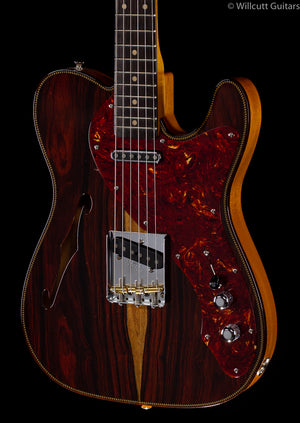 Fender Custom Shop Artisan Coco Thinline Tele® NOS (299)