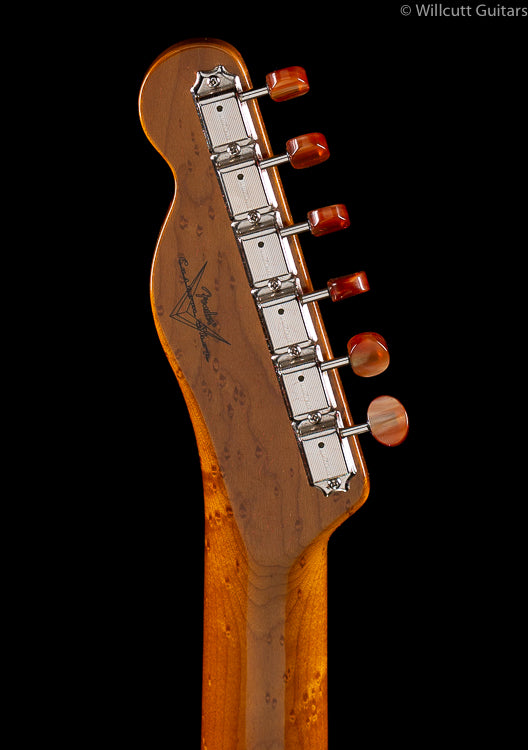 Fender Custom Shop Artisan Coco Thinline Tele® NOS (299