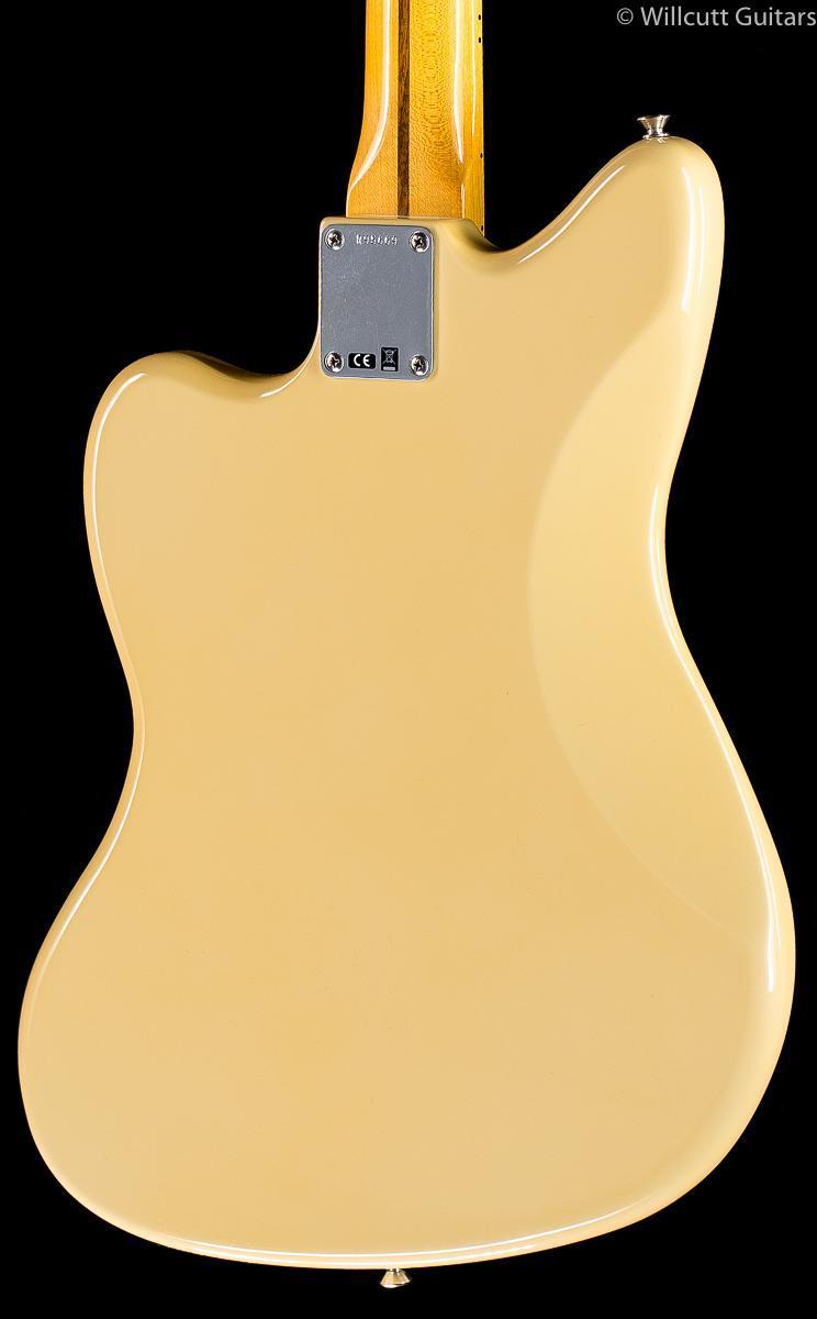 Fender Custom Shop Vintage Custom 1958 Jazzmaster Aged Desert Sand (669)