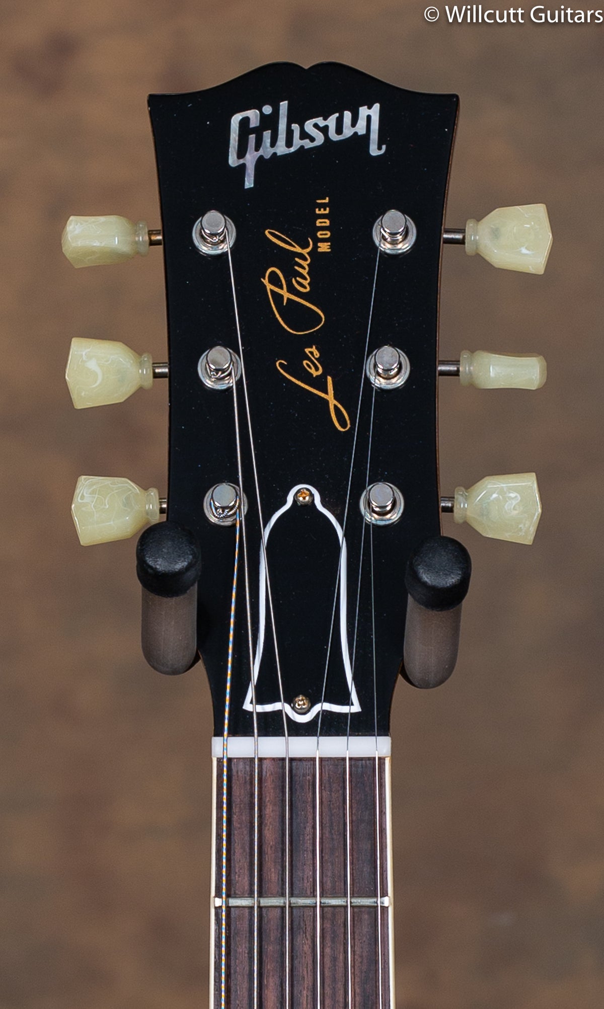 Gibson Custom Shop M2M '59 Les Paul Standard Turquoise Bigsby USED