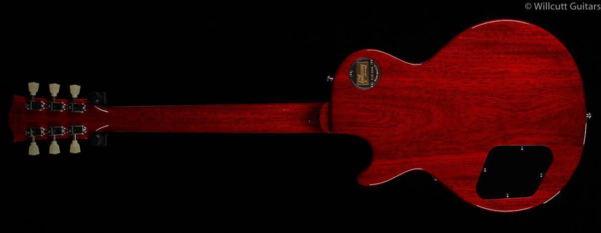 Gibson Custom Shop 1959 Les Paul Standard Reissue Gloss Sunrise Tea Burst