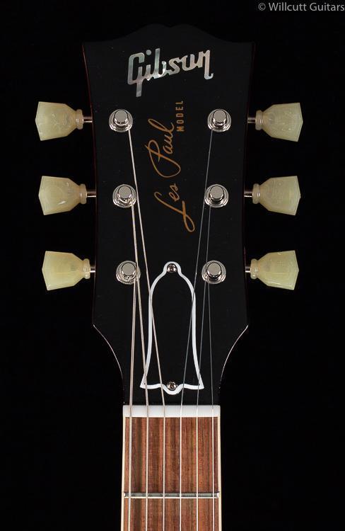 Gibson Custom Shop 1959 Les Paul Standard Reissue Gloss Sunrise Tea Burst