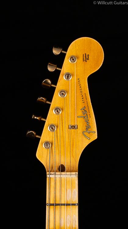 Fender Custom Shop '57 