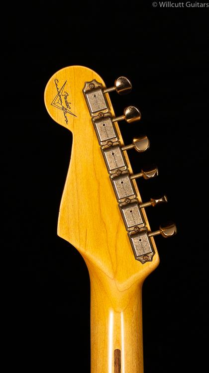 Fender Custom Shop '57 