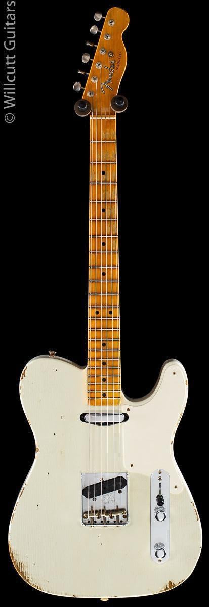 fender-custom-shop-2019-limited-roasted-pine-double-esquire-55-desert-tan-433