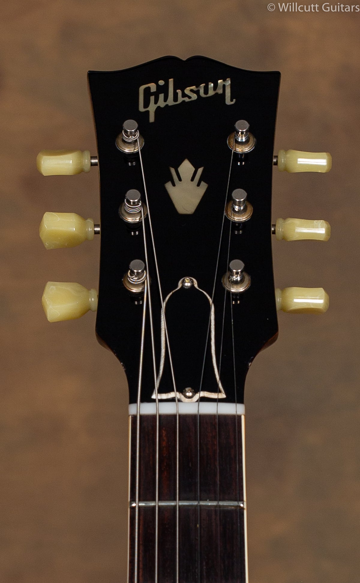 Gibson Limited Edition Rusty Anderson ES-335 Natural USED