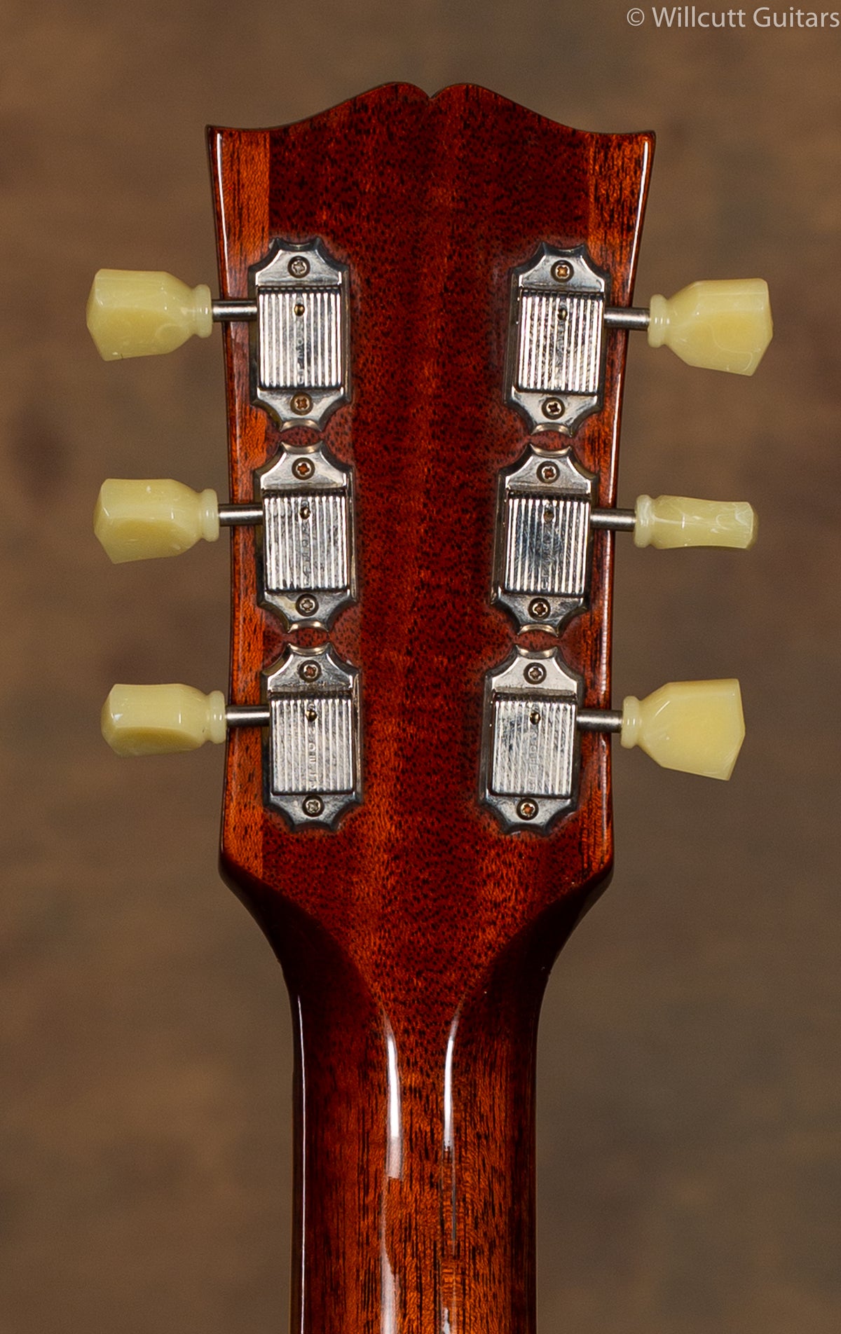 Gibson Limited Edition Rusty Anderson ES-335 USED