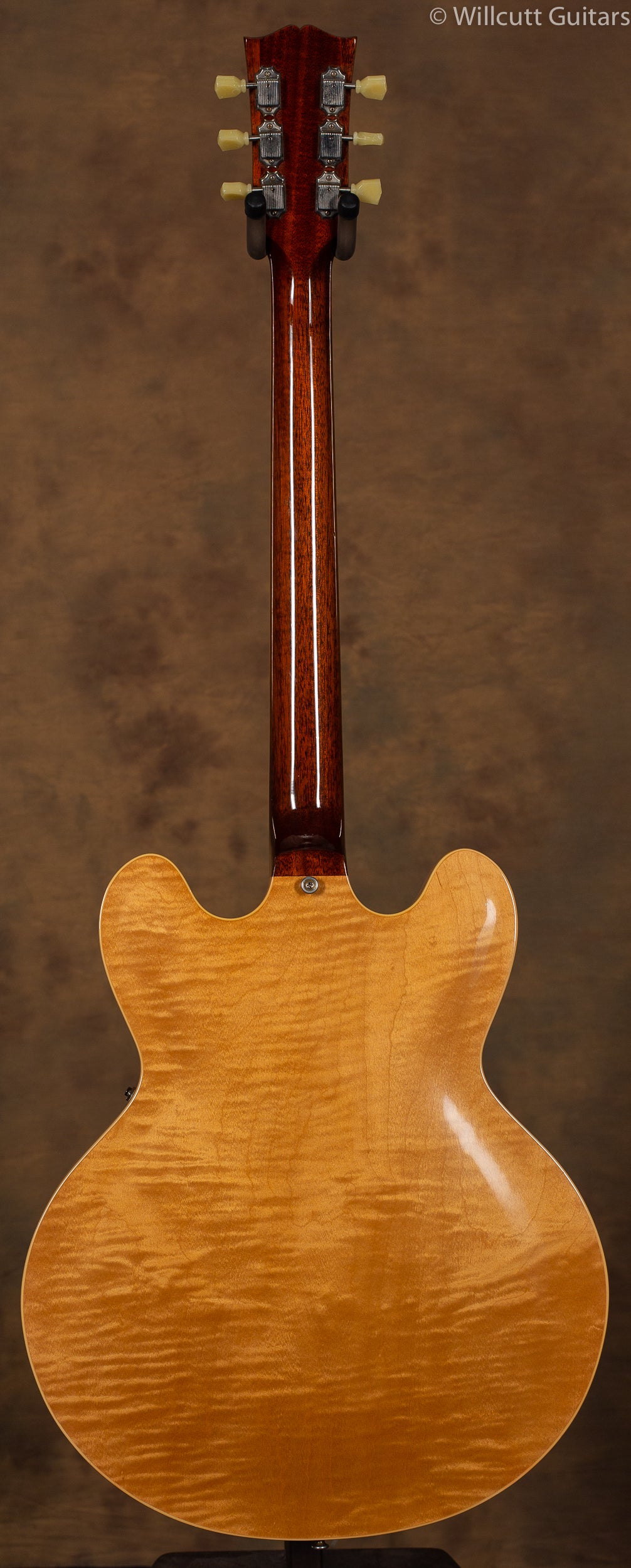 Gibson Limited Edition Rusty Anderson ES-335 USED