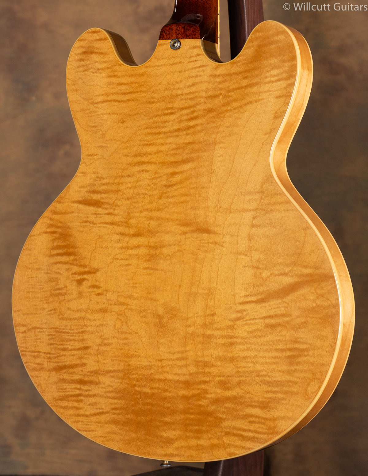Gibson Limited Edition Rusty Anderson ES-335 Natural USED