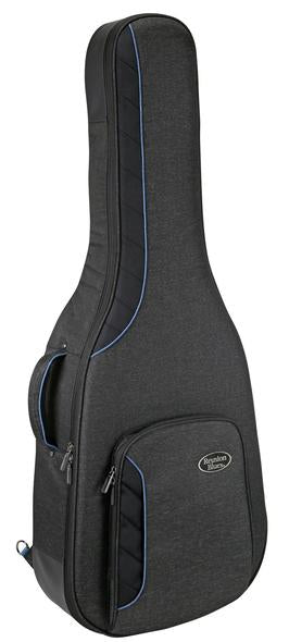 Reunion Blues Continental Voyager Dreadnought Case