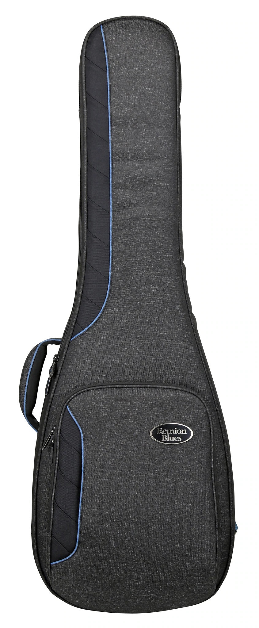 Reunion Blues Continental Voyager LP Style Electric Guitar Case