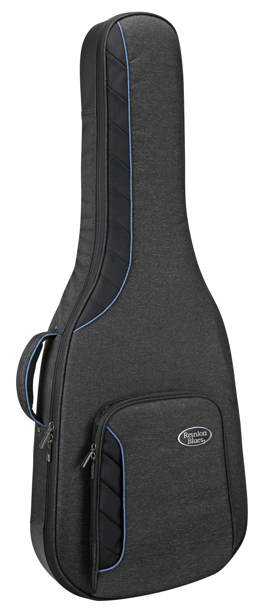 Hollow body guitar gig bag online